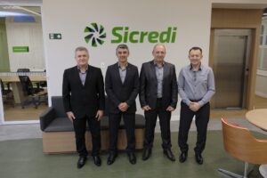 Sicredi inaugura agência na cidade de Cataguases 