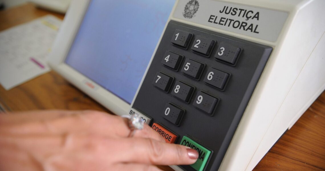 TSE divulga calendário das Eleições 2024