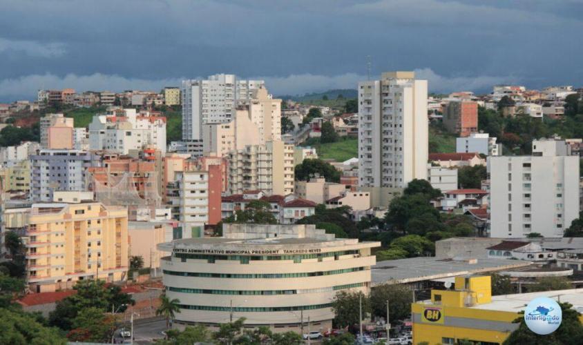 Temperatura deve ser baixa neste fim de semana