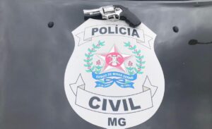 Polícia Civil indicia suspeito por homicídio tentado 