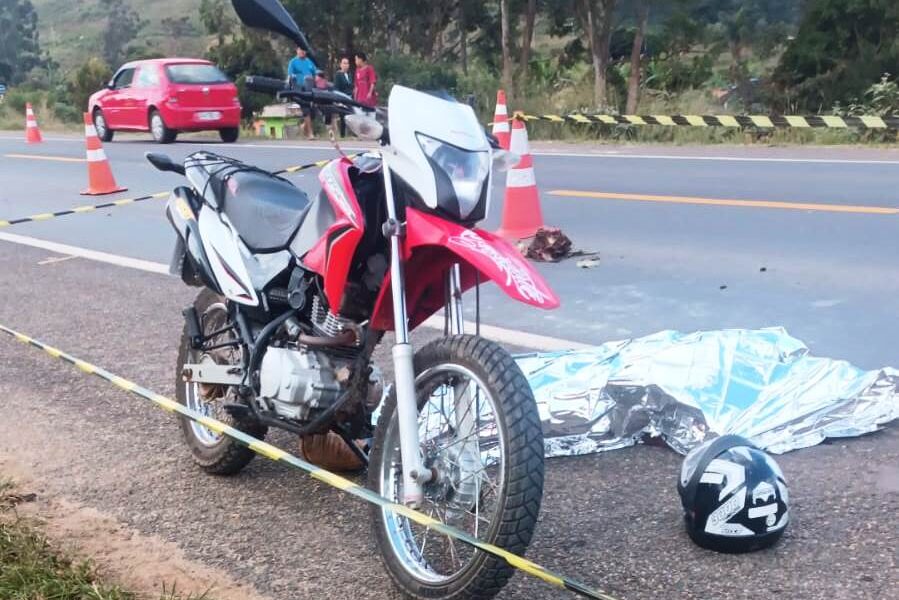 Ex-vereador é assassinado as margens da 116