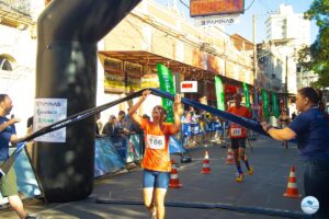 Faminas Running reúne mais de 600 atletas