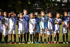 Muriaé Atlético Clube na Copinha Voltaço