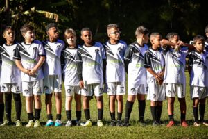 Muriaé Atlético Clube na Copinha Voltaço