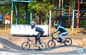 Muriaé sedia 4ª Etapa do Mineiro de Bicicross