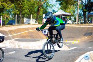 Muriaé sedia 4ª Etapa do Mineiro de Bicicross