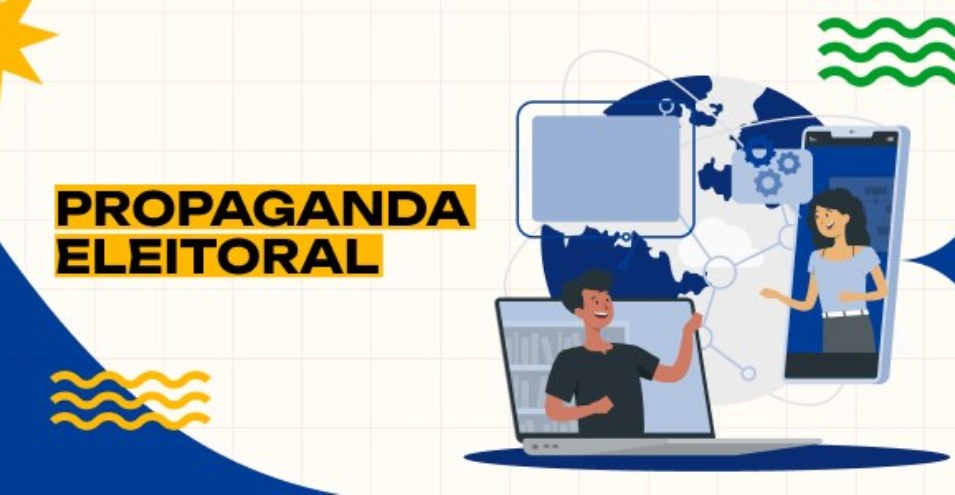 MPMG faz alerta sobre propaganda eleitoral antes de 16 agosto