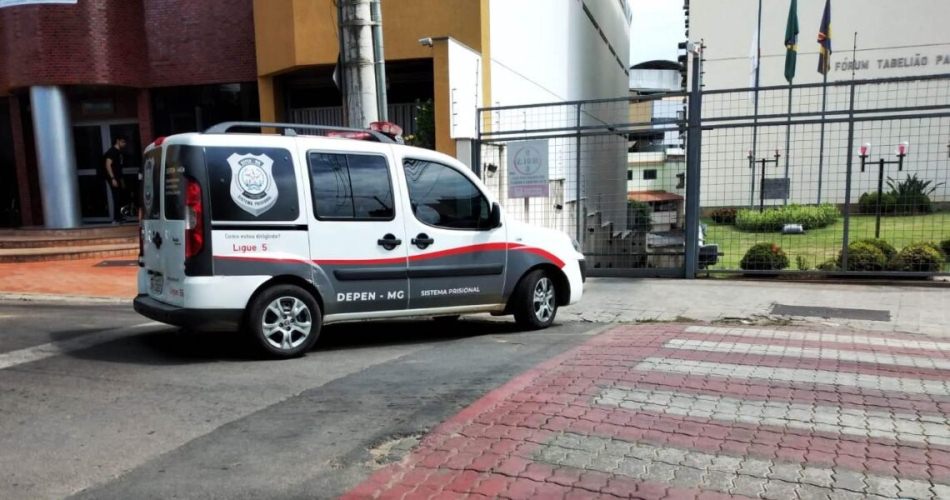 Crime em São Fernando: começaram as audiências de instrução