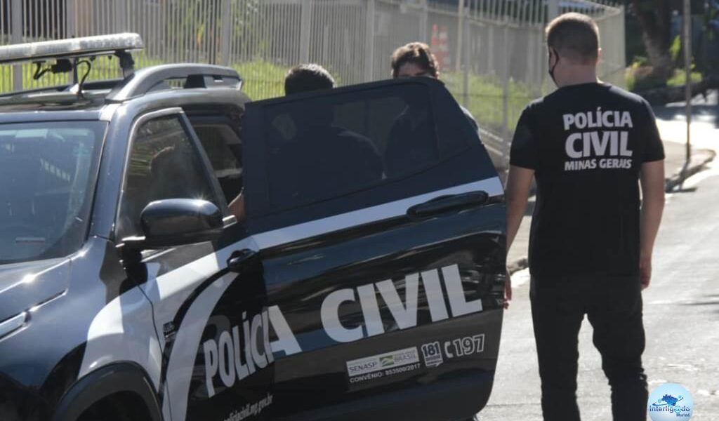 Polícia Civil abre concurso público com 255 vagas