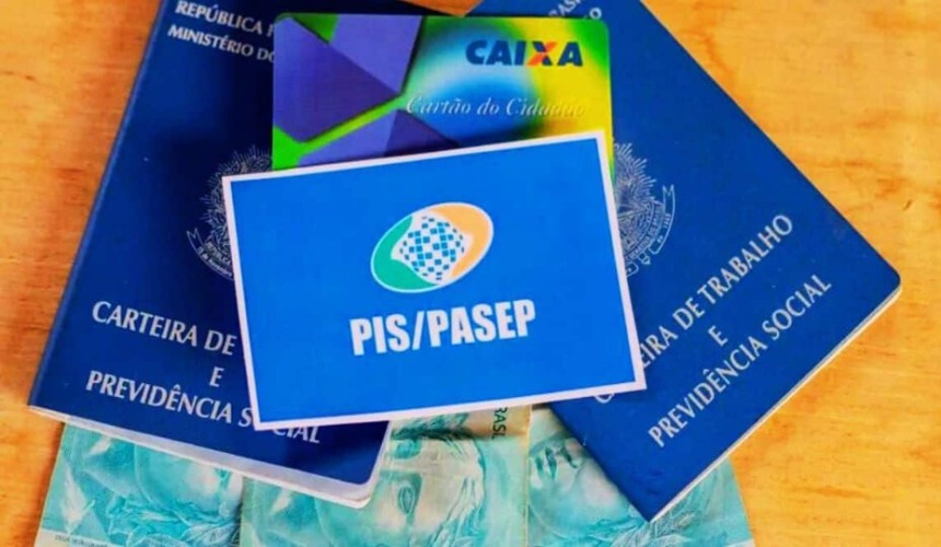 Este mês sai o último lote do PIS/PASEP