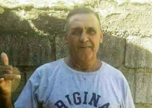 Morador de Boa família morre em acidente na MG 111