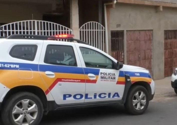 Jovem de Muriaé é assassinado em Caratinga