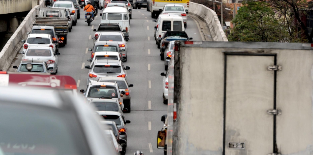 Proprietários que não quitaram o IPVA podem parcelar em até 12 vezes