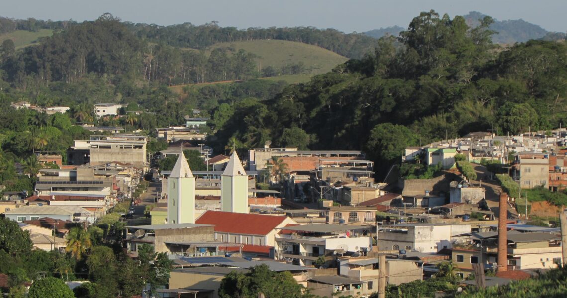 Vem aí 1ª Conferência Intermunicipal de Meio Ambiente