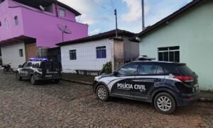 Suspeito de homicídio no Rio é preso pela Polícia Civil 