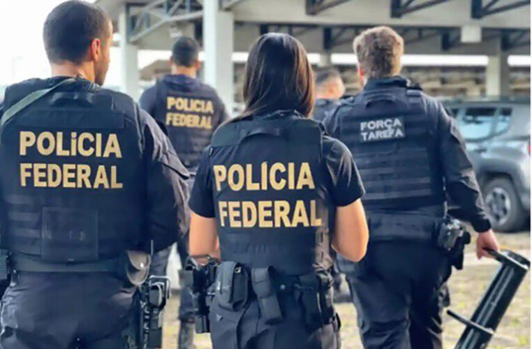 Governo autoriza concurso da Polícia Federal