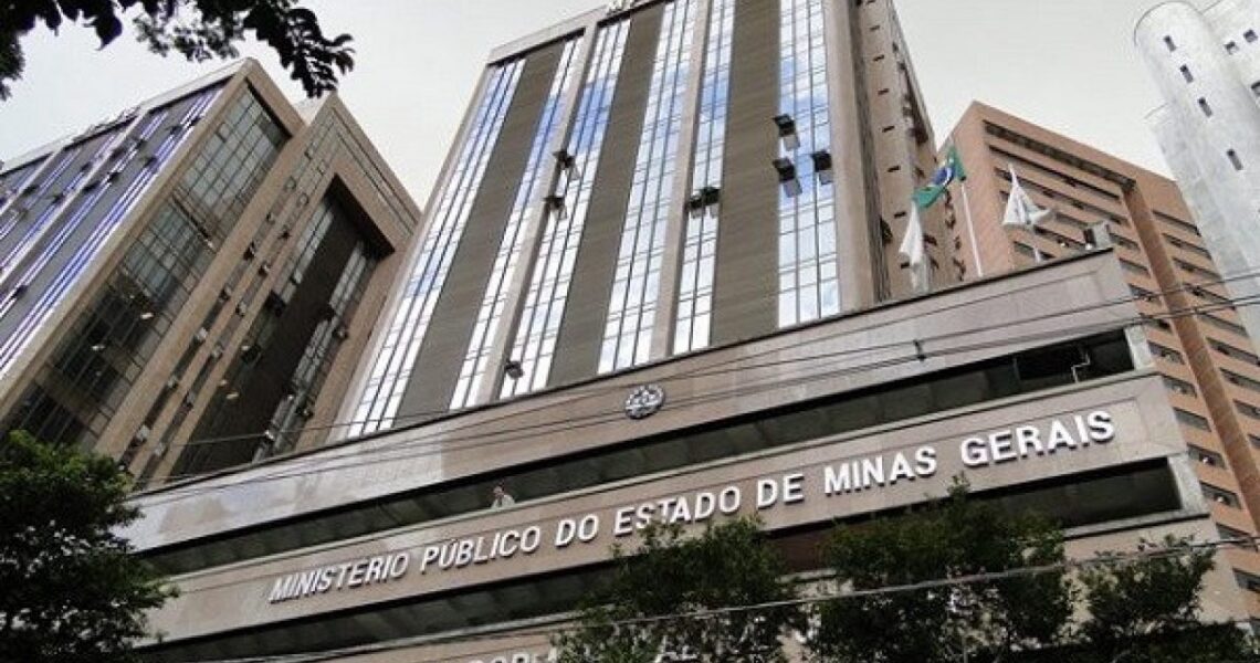 Chefe de grupo criminoso é preso pelo MP