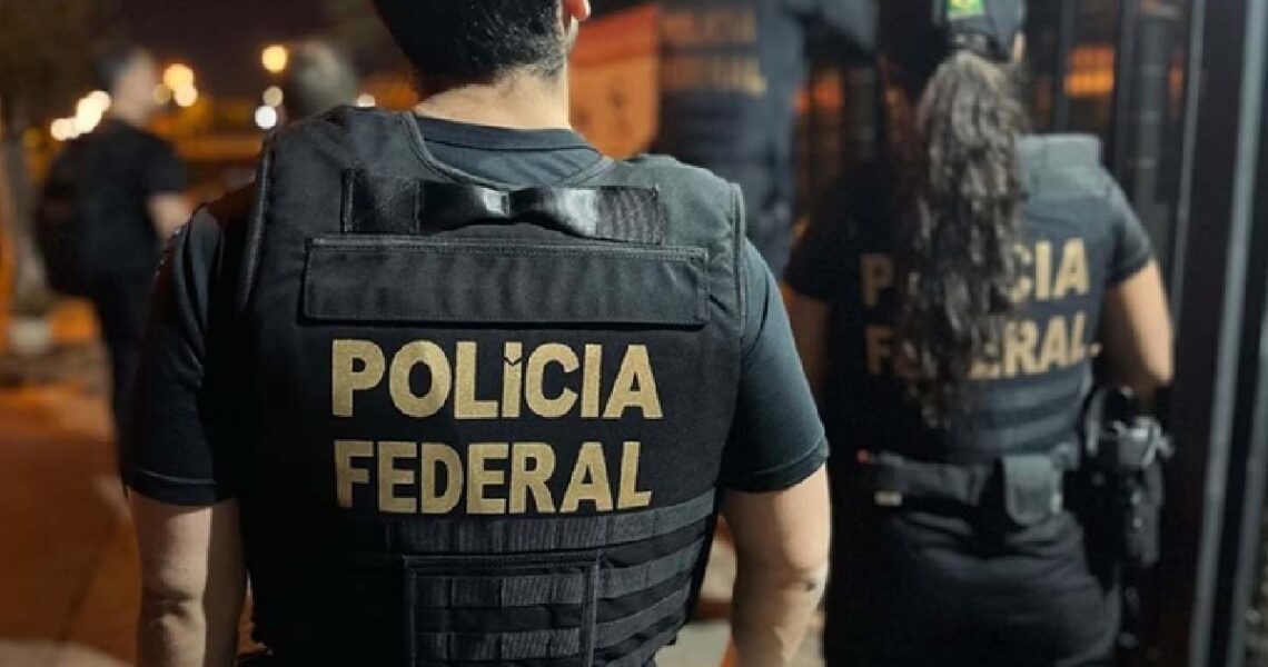 Polícia Federal abre inscrições para concurso com 192 vagas