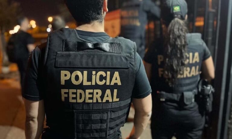 Polícia Federal abre inscrições para concurso com 192 vagas