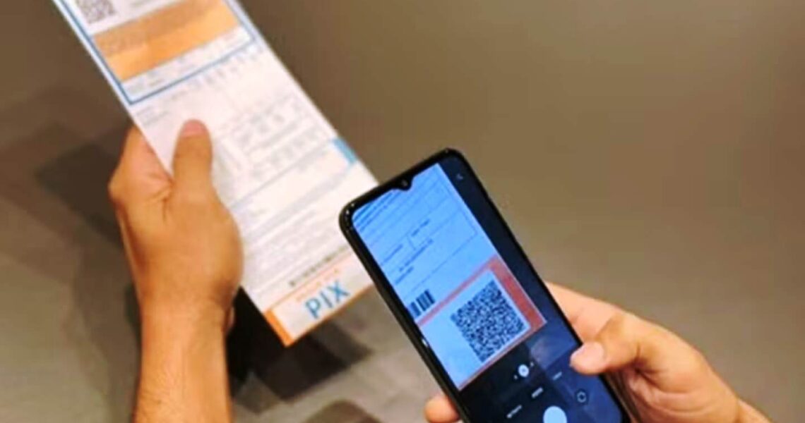 Energisa registra 100 milhões de contas pagas via PIX