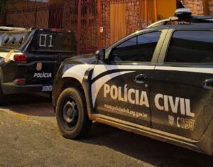 Cinco presos por mortes relacionadas à disputa por herança 