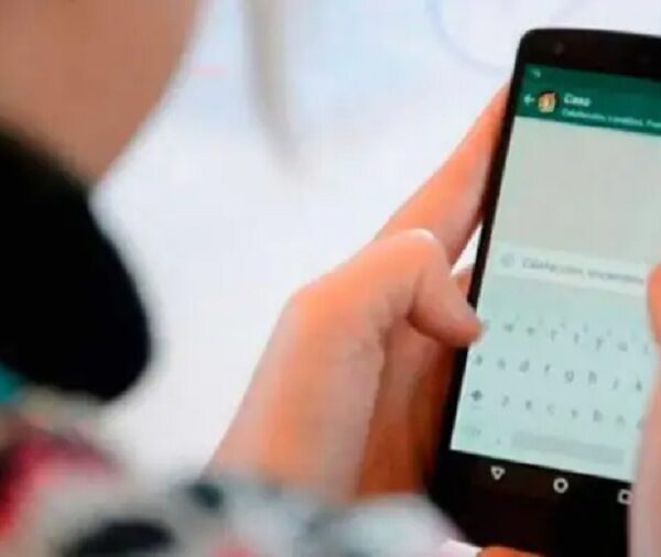 Gople: moradores são alvo de extorsão pelo whatsApp