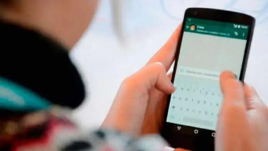 Golpe: moradores são alvo de extorsão pelo whatsApp
