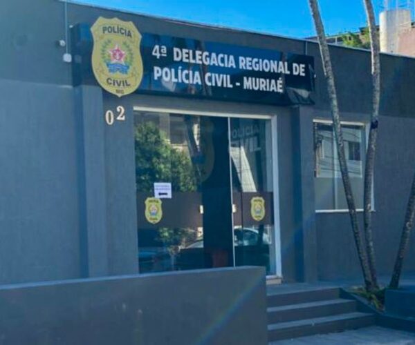 Homem é preso por estupro de vulnerável