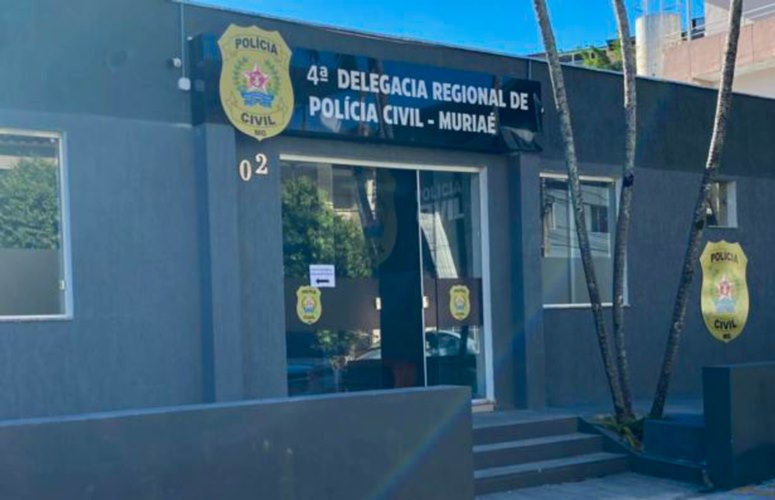 Homem é preso por estupro de vulnerável