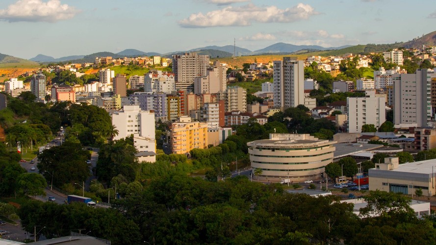 Muriaé decreta situação de emergência em saúde pública
