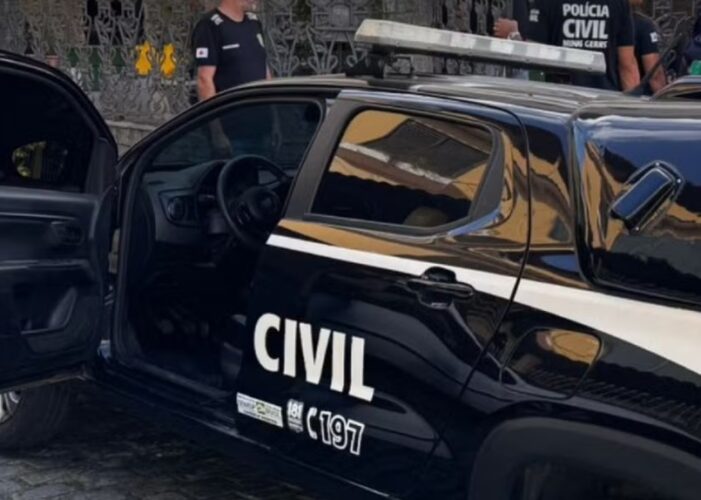 Operação ‘Caminhos Seguros’ prende suspeitos de violência sexual