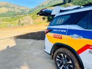 Polícia Militar realiza Operação Agrogerais Segura 