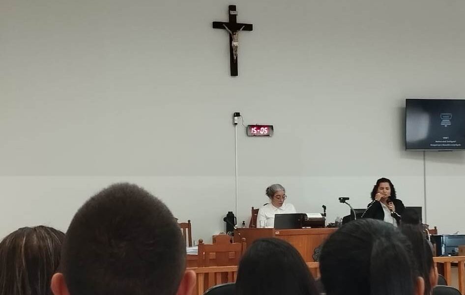 Réu é condenado há mais de 18 anos de prisão