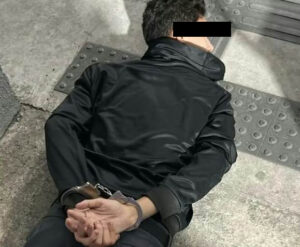 Sequestro em Divino Polícia Civil prende quatro 