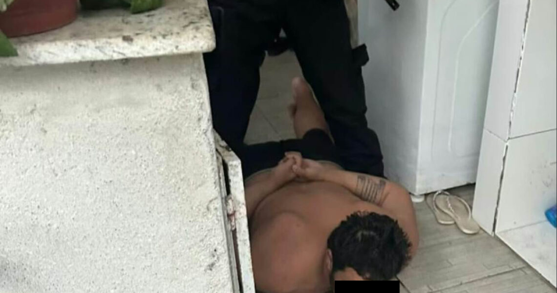 Sequestro em Divino: Polícia Civil prende quatro pessoas