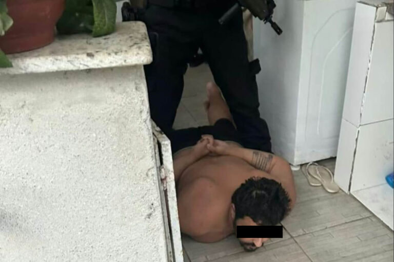 Sequestro em Divino Polícia Civil prende quatro