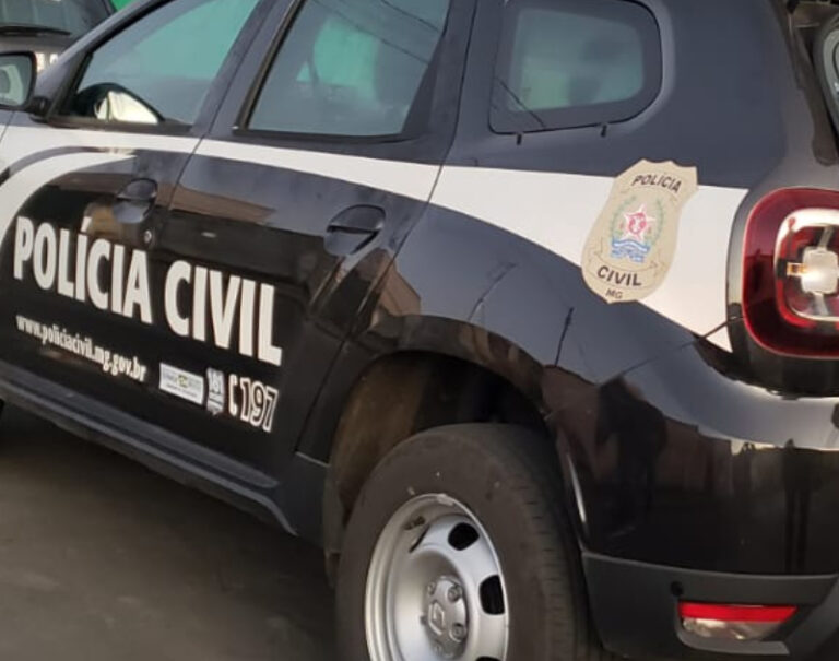 Suspeito de divulgar fotos íntimas da ex-namorada é preso
