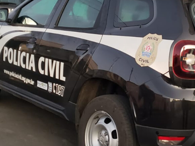 Suspeito de divulgar fotos íntimas da ex-namorada é preso