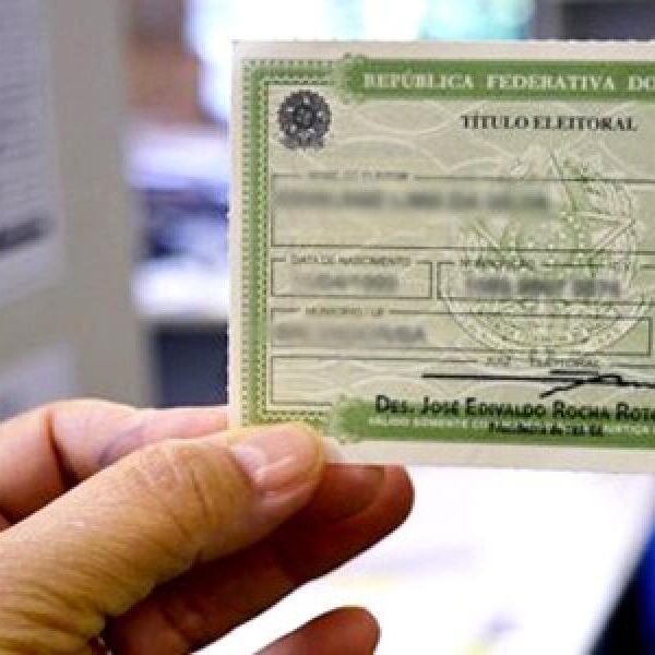 Termina na segunda-feira prazo para regularização do título
