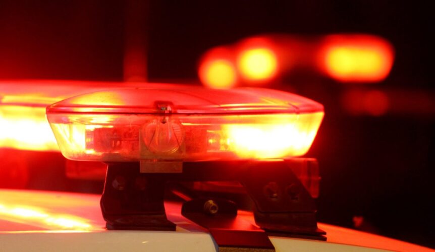 Jovem é morto a tiros em baile funk