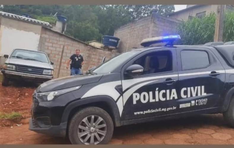 Homem que atropelou cão é detido pela Polícia Civil