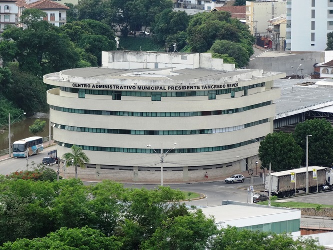 Prefeitura firma compromisso com MP