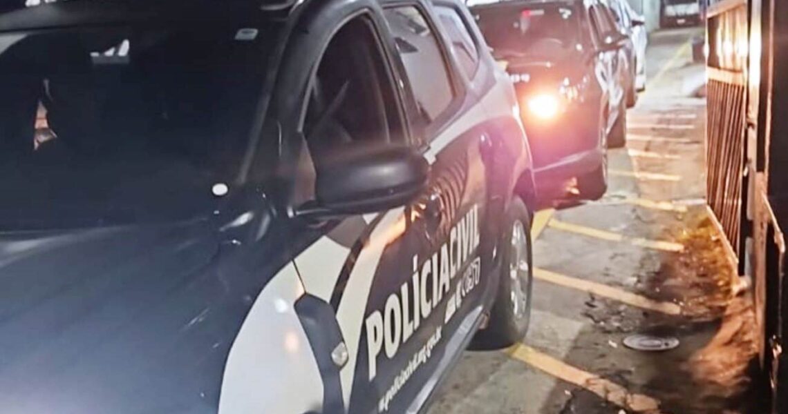 Operação “Sujeito Oculto” investiga fraudes em licitações