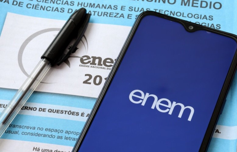 Último dia! Inscrições do Enem 2025 terminam nesta sexta